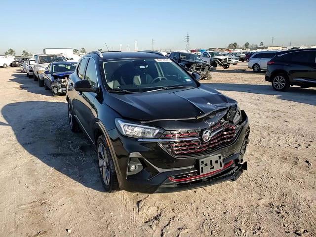 2020 Buick Encore - Image 11