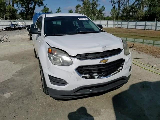2017 Chevrolet Equinox - Image 14