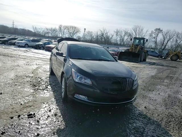 2014 Buick LaCrosse - Image 13