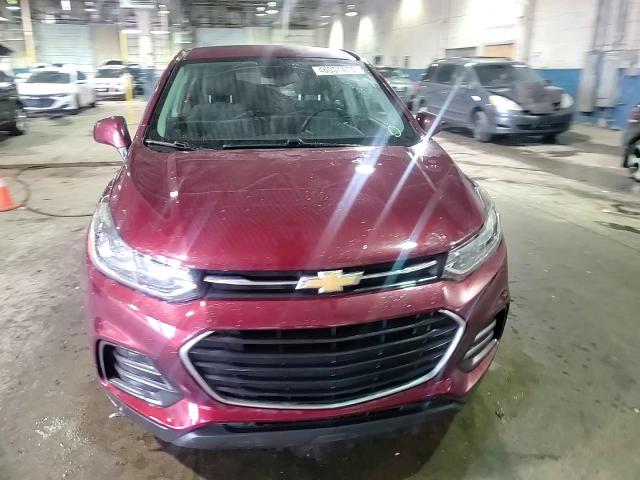 2017 Chevrolet Trax - Image 15