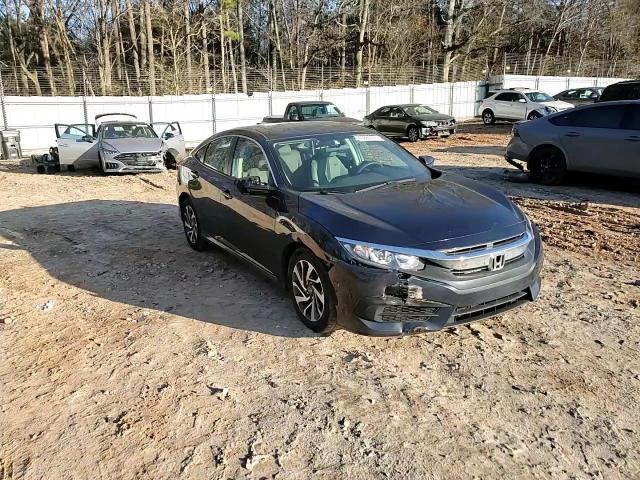 2018 Honda Civic - Image 10