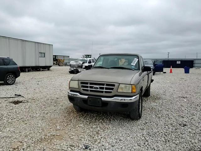 2003 Ford Ranger - Image 10