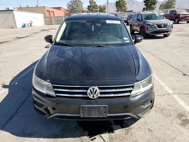 2019 Volkswagen Tiguan - Image 11