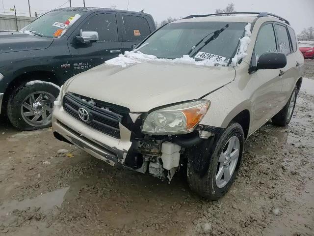 2006 Toyota RAV 4 - Image 10