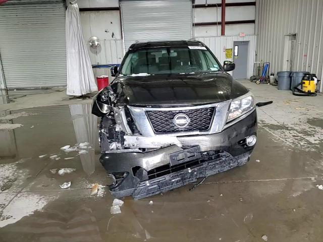 2015 Nissan Pathfinder - Image 14