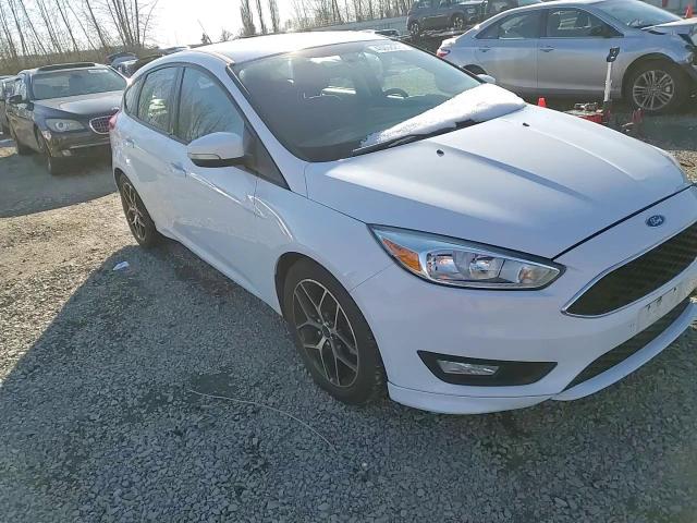 2015 Ford Focus - Image 10
