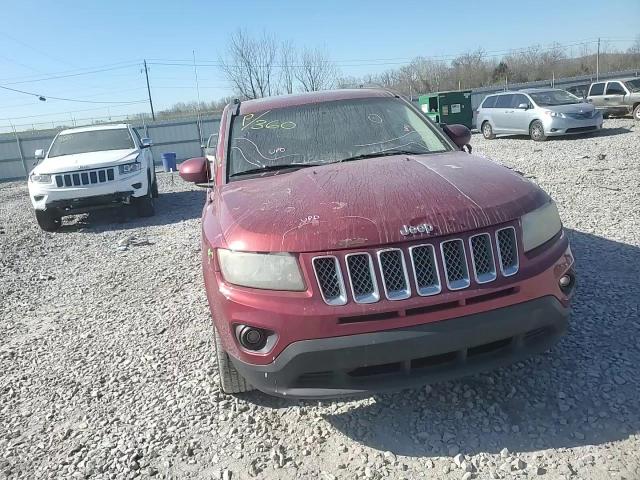 2014 Jeep Compass - Image 12