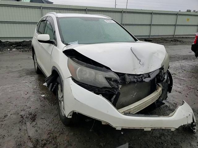 2012 Honda CR-V - Image 12