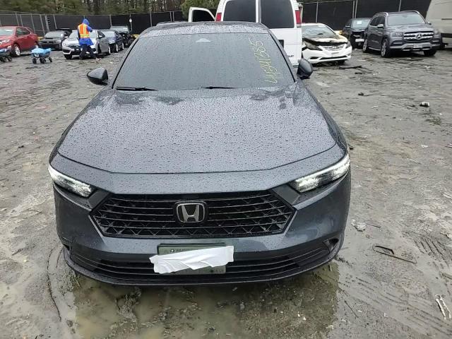 2023 Honda Accord - Image 11