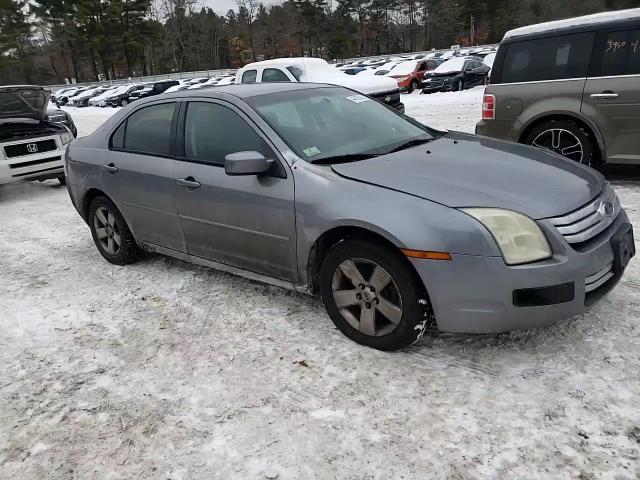 2006 Ford Fusion - Image 11