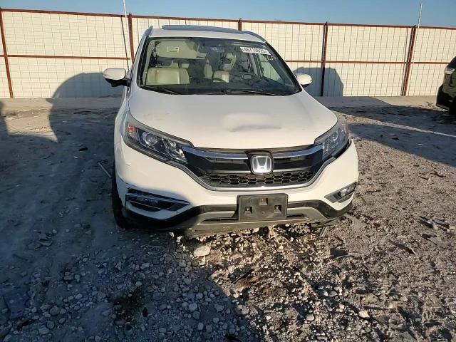 2015 Honda CR-V - Image 12