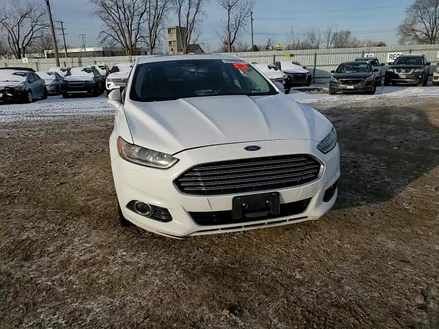 2013 Ford Fusion - Image 10