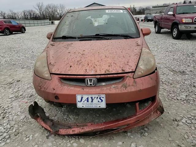2008 Honda Fit - Image 11