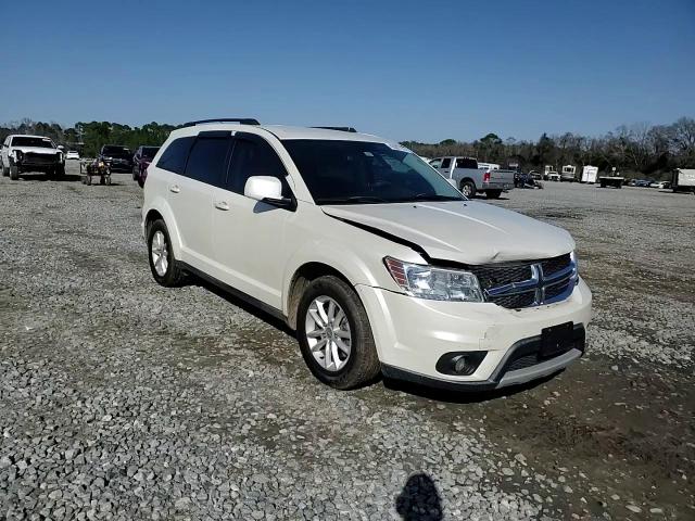 2013 Dodge Journey - Image 12