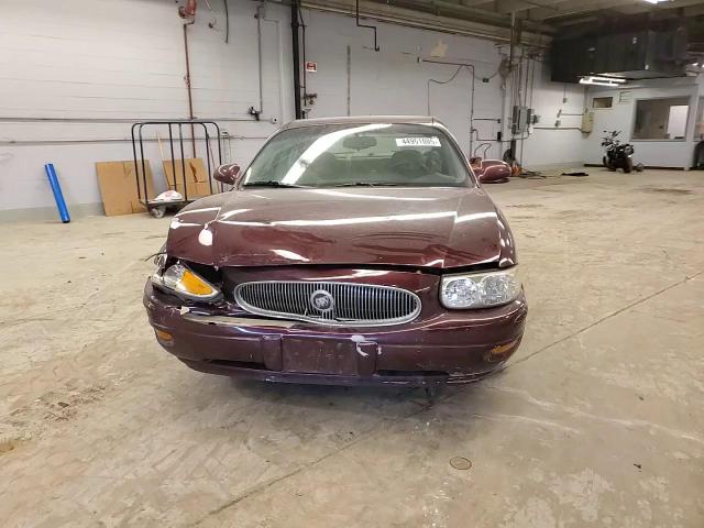 2005 Buick Lesabre Custom VIN: 1G4HP52K35U249947 Lot: 44951085