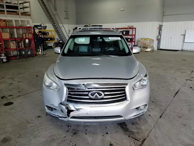 2014 Infiniti QX60 - Image 12