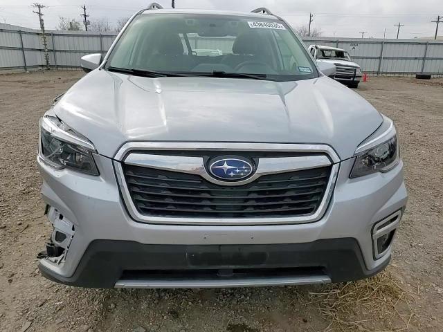 2021 Subaru Forester - Image 10