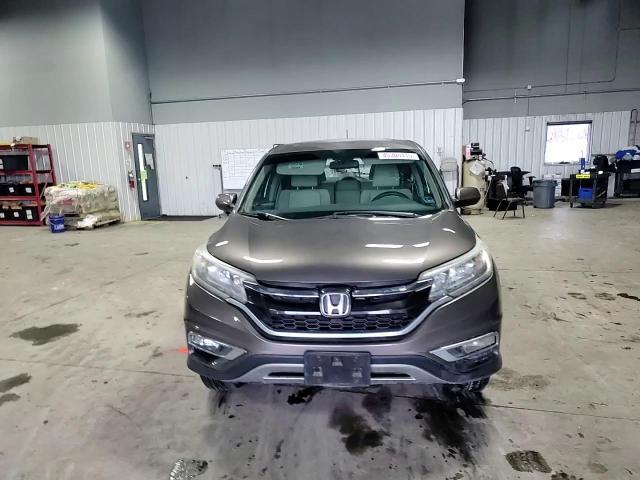 2016 Honda CR-V - Image 11