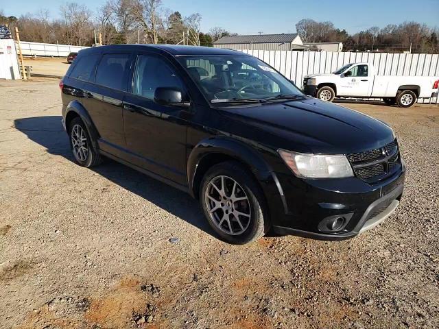 2018 Dodge Journey - Image 12