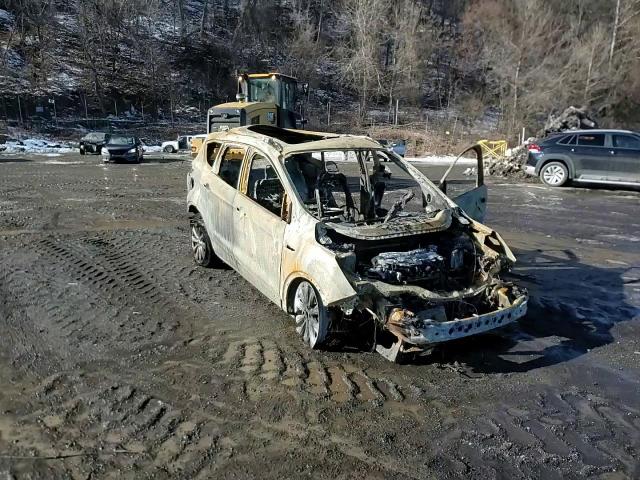 2017 Ford Escape - Image 11