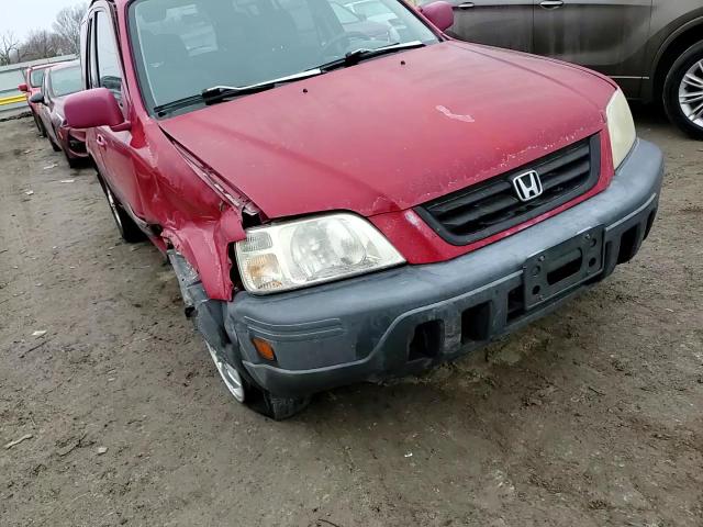 1999 Honda CR-V - Image 12