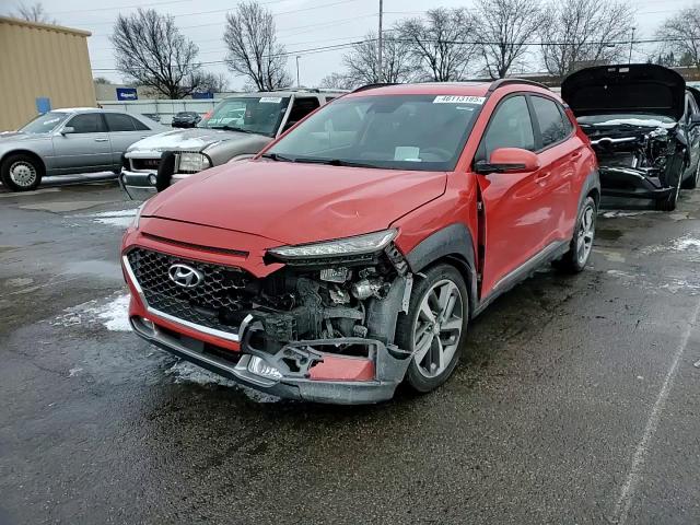 2020 Hyundai Kona - Image 11