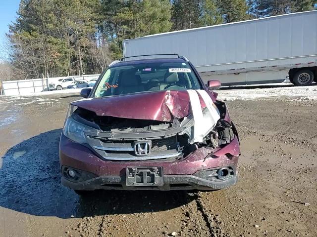 2014 Honda CR-V - Image 11