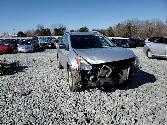 2014 Nissan Rogue - Image 11