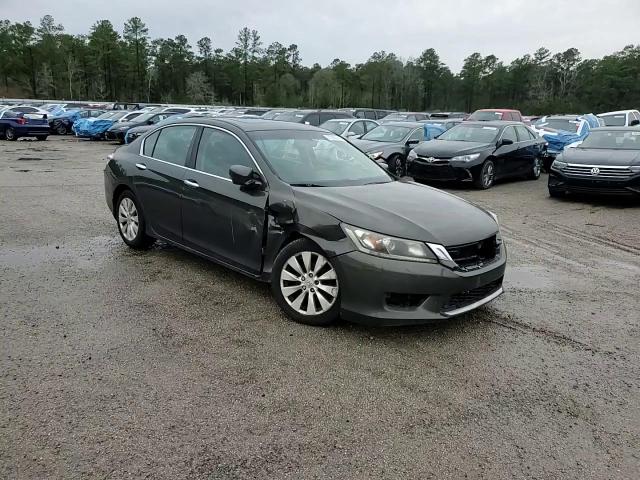 2013 Honda Accord - Image 11