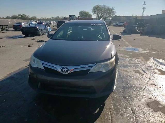 2012 Toyota Camry - Image 13