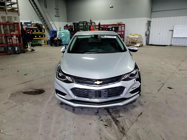 2016 Chevrolet Cruze - Image 10