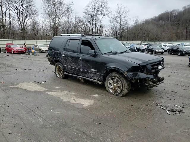 2007 Ford Expedition - Image 12