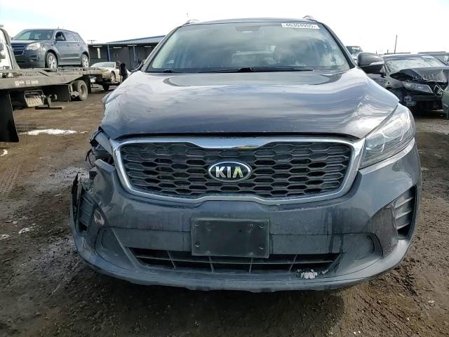 2019 Kia Sorento - Image 12