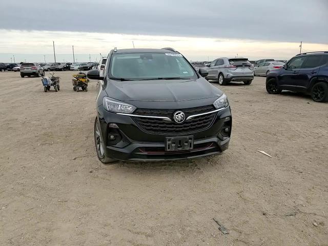 2021 Buick Encore - Image 12