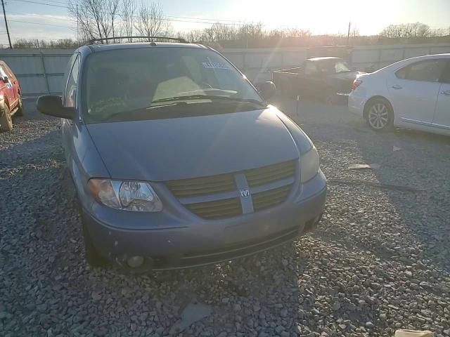 2007 Dodge Caravan - Image 12