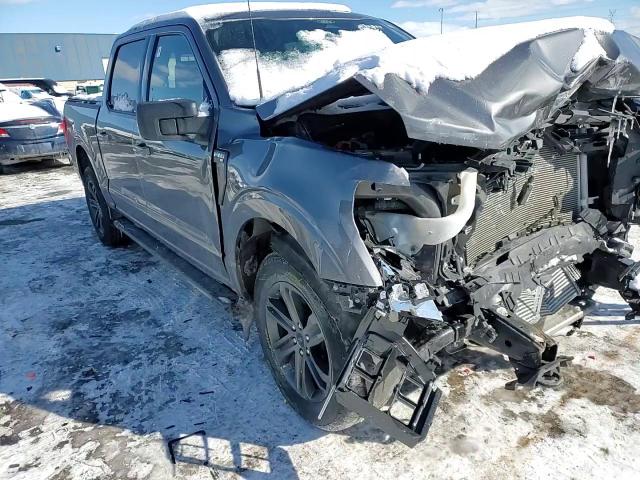 2022 Ford F-150 - Image 10