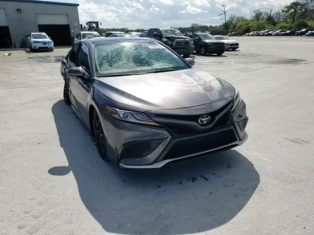 2023 Toyota Camry - Image 13