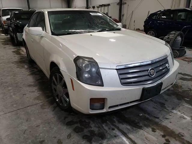 2003 Cadillac CTS - Image 10