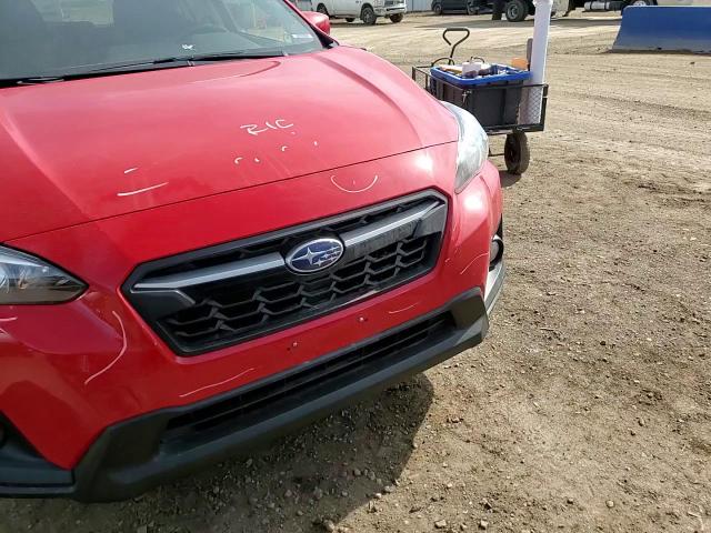 2020 Subaru XV - Image 11