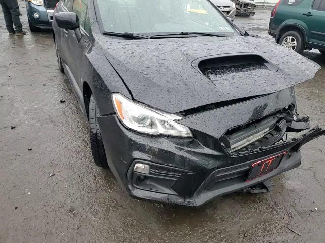 2019 Subaru WRX - Image 10