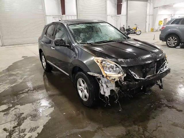 2013 Nissan Rogue - Image 11