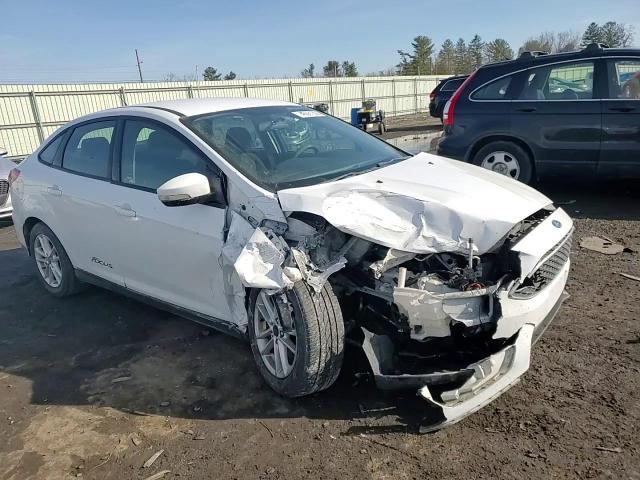 2016 Ford Focus - Image 10