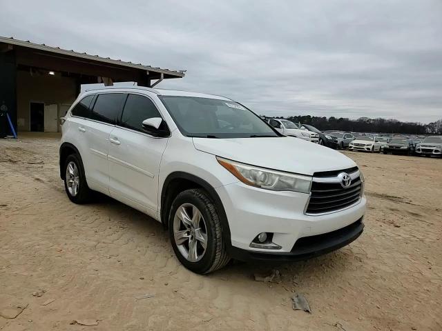 2015 Toyota Highlander - Image 14
