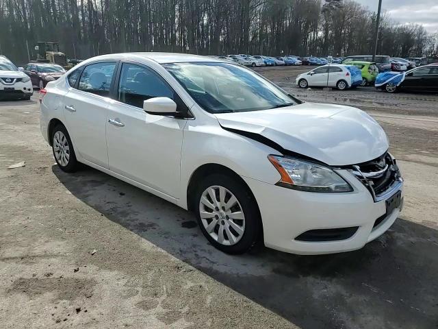 2013 Nissan Sentra - Image 13