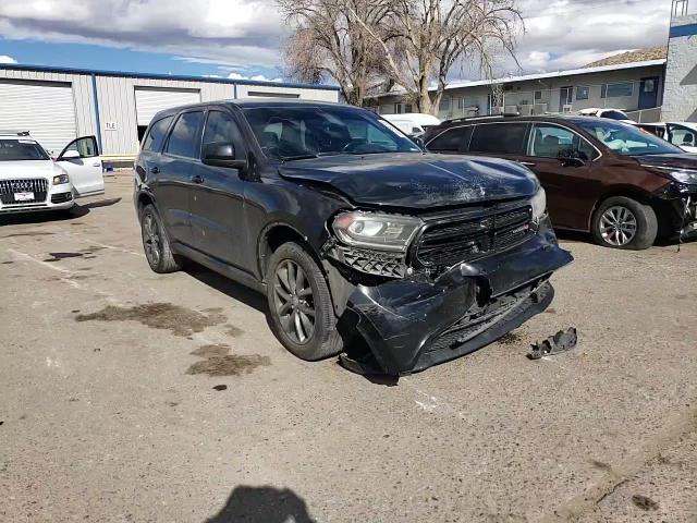 2014 Dodge Durango - Image 11