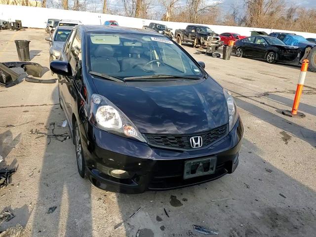 2013 Honda Fit - Image 10
