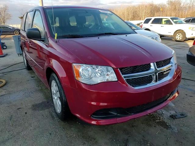 2015 Dodge Caravan - Image 14
