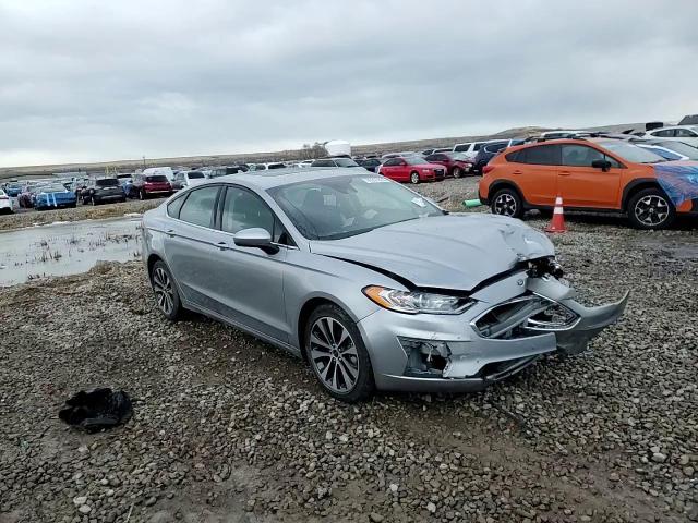 2020 Ford Fusion - Image 11