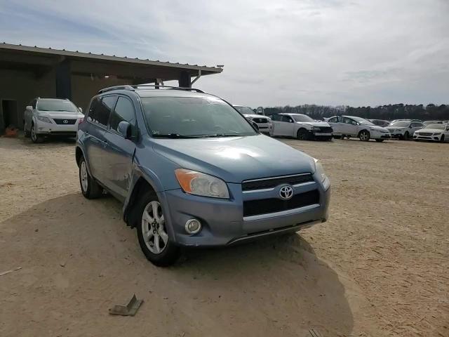 2011 Toyota RAV 4 - Image 11