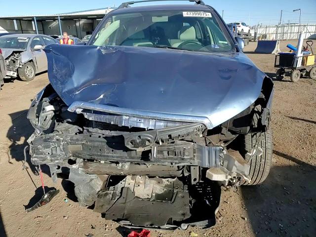 2014 Subaru Forester - Image 12